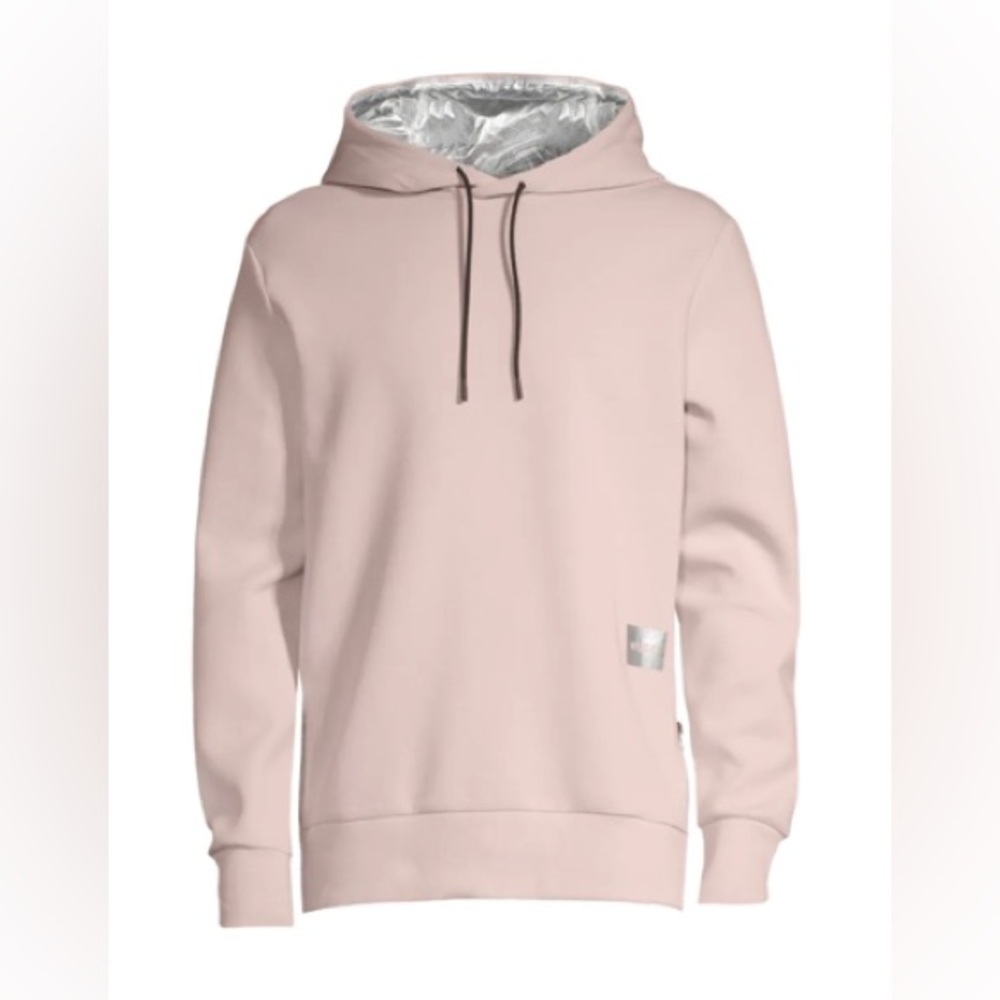 HUGO BOSS darbell hoodie